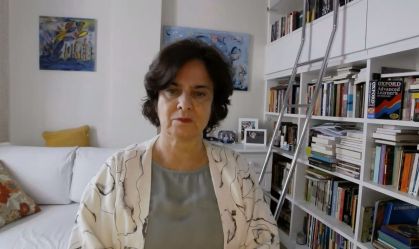 Vacina de Oxford é quase 100% eficaz com duas doses, diz presidente da Fiocruz