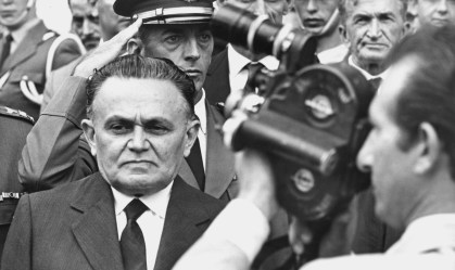 MP-PE vai à Justiça para mudar nome de prédio que homenageia Castelo Branco