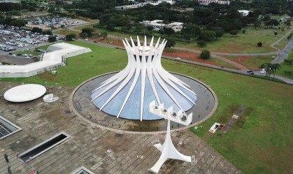 Brasília 60 anos: busca por interiorizar o país ou blindar a classe política