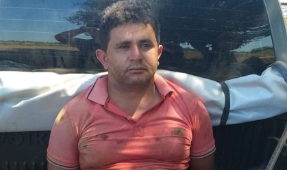 Foragido desde 2015, condenado por matar extrativistas é recapturado no Pará