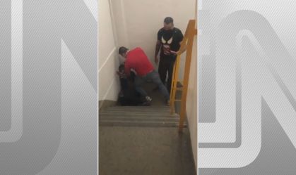 Policiais que agrediram jovem negro em shopping do Rio são identificados