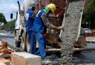 Eventual alta da taxa de juros dificulta financiamento da construção civil, analisam especialistas