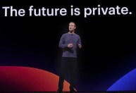 Zuckerberg entra para o clube exclusivo de pessoas com mais de US$ 200 bilhões