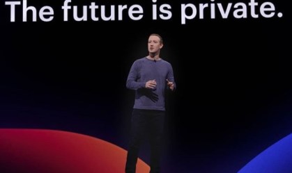 Zuckerberg entra para o clube exclusivo de pessoas com mais de US$ 200 bilhões