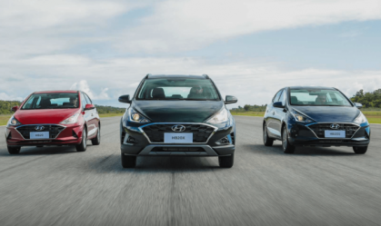 Hyundai vai acelerar projetos de sustentabilidade em parceria com a ONU
