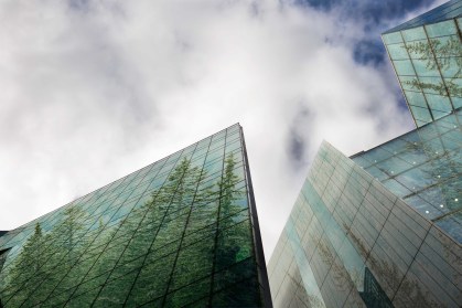 Meio ambiente e sustentabilidade