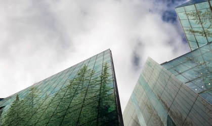 Meio ambiente e sustentabilidade