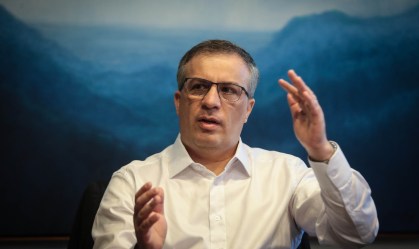 Morre Walter Malieni, um dos vice-presidentes do Banco do Brasil