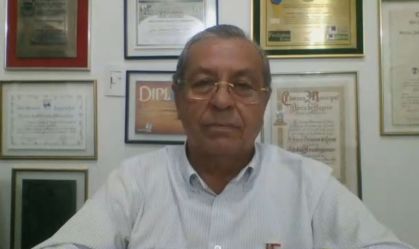 Não terá corporativismo, diz senador sobre Flávio Bolsonaro