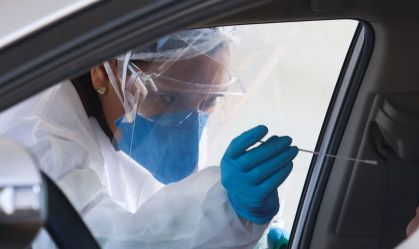 Cielo e Fleury doam mais de 5 mil testes de Covid-19 para profissionais da saúde