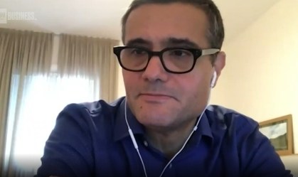 O teto de gastos é o que permite inflação e juros baixos, diz Mesquita, do Itaú