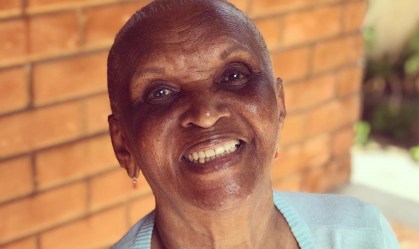 Atriz Chica Xavier morre aos 88 anos