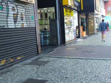 Comércio Rio de Janeiro