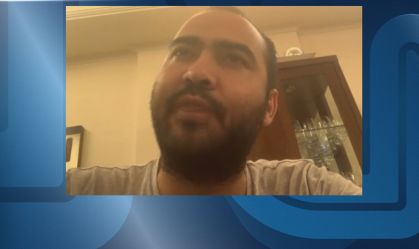 Pai relata nascimento do filho durante explosão em Beirute