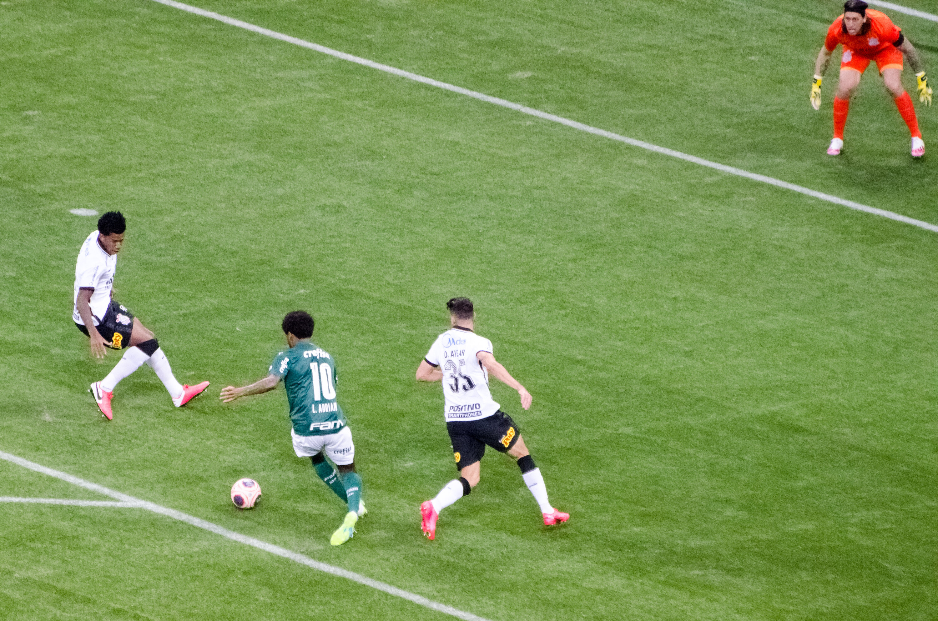 Final do Campeonato Paulista