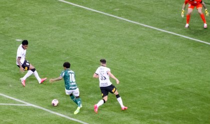 MP que altera regras para transmissão esportiva perde a validade
