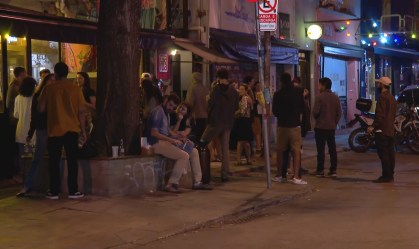 Em dois dias, prefeitura de SP interdita 58 bares na capital