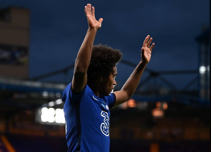 William do Chelsea
