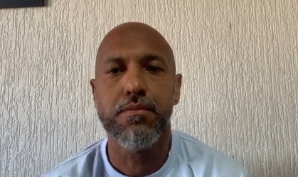 Não entendi por que tanto ódio, diz delegado vítima de racismo no DF