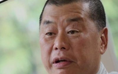 Dono de jornal crítico à China, Jimmy Lai é preso em Hong Kong