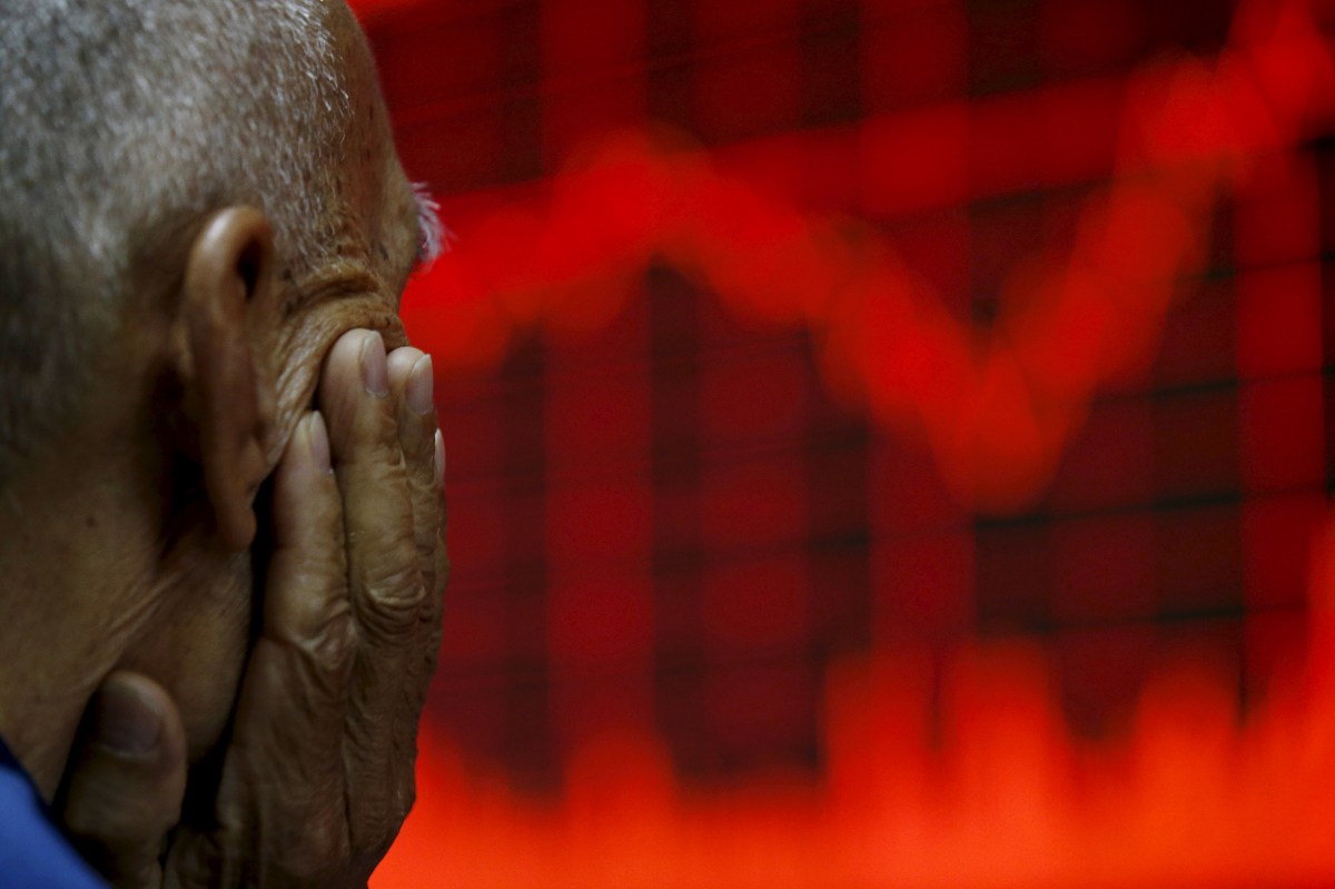 Bolsas da Europa avançam com ajuda do petróleo, mas tecnologia ainda pesa