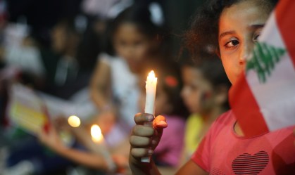 Líbano registra recorde de novos casos de Covid-19