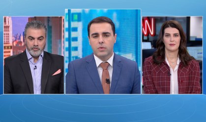 O Grande Debate: Ajuda ao Líbano é ação estadista ou interesse político?