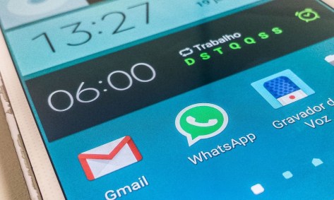 Pagamentos por link e QR Code podem ser enviados pelo WhatsApp