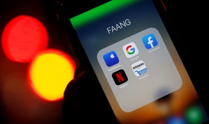 Amazon, Google: G-20 adia debate sobre tributação digital