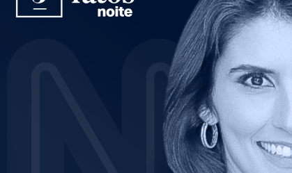 5 fatos noite CNN Brasil