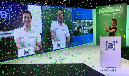 IPOs: saldo das ações novatas na B3 em 2020 é negativo até aqui