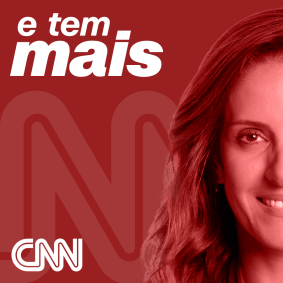 Podcast E Tem Mais, com Monalisa Perrone