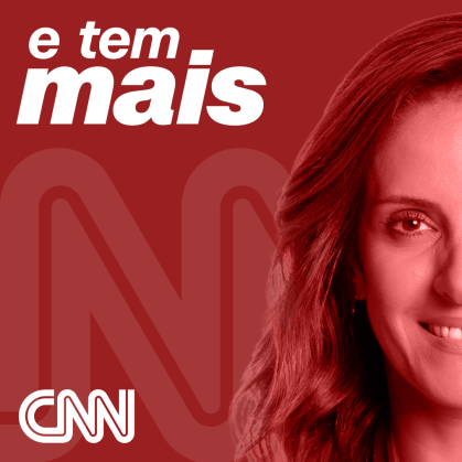 Podcast E Tem Mais, com Monalisa Perrone