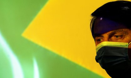 Bolsonaro amplia comitiva de ajuda ao Líbano; missão parte nesta quarta