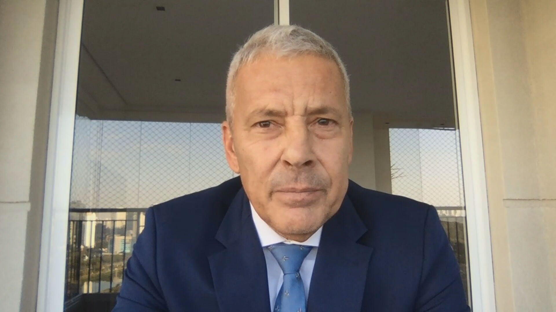João Gabbardo