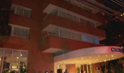 Vizinho ataca apartamento com gás lacrimogêneo após se irritar com reforma em SP