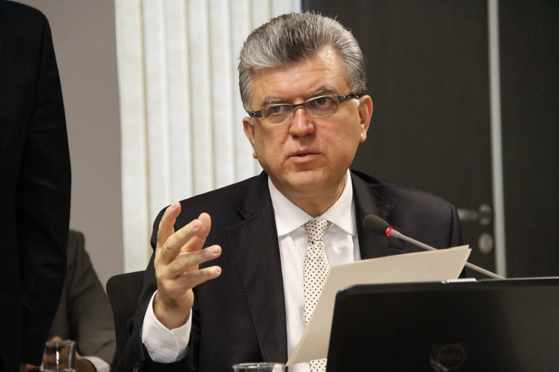 Mario Bonsaglia