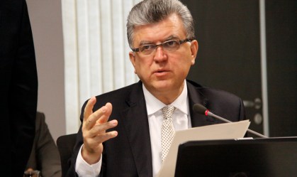 Opositor de Aras toma posse em conselho e diz que MP 'não é hierarquizado'