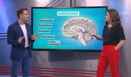 Correspondente Médico: Quais as causas do transtorno de ansiedade e como tratar?
