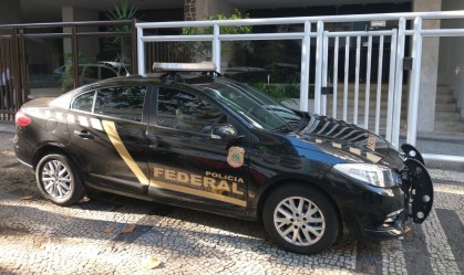 Operação da PF do Rio mira desvios em fundos de pensão