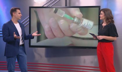 Correspondente Médico: Uma vacina é capaz de imunizar todas as pessoas?