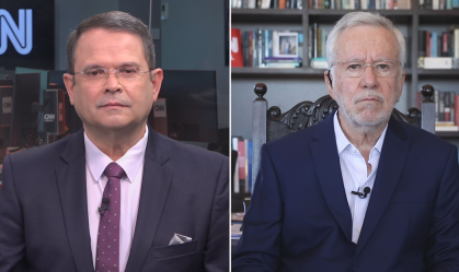 Liberdade de Opinião: Garcia e Rezende avaliam postura no MEC na pandemia