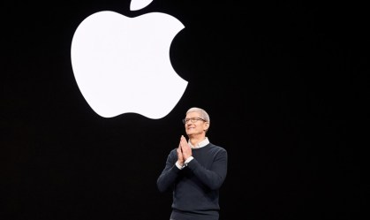 Analistas afirmam estar na hora de trocar o CEO da Apple