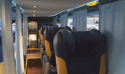 Ônibus cai de ponte e deixa 31 mortos no Mali, afirma Ministério dos Transportes