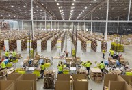 Anatel faz operação em centros do Mercado Livre, Amazon e Shopee