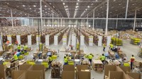 Anatel faz operação em centros do Mercado Livre, Amazon e Shopee