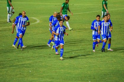 CSA x Guarani