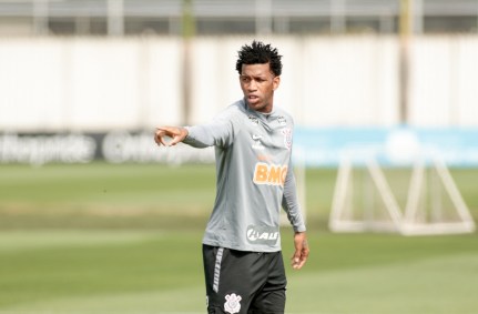 Zagueiro Gil