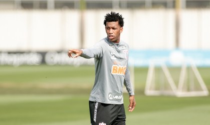 Zagueiro Gil