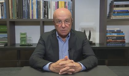 Salim Mattar, após pedir demissão: 'A política não tem interesse em privatizar'